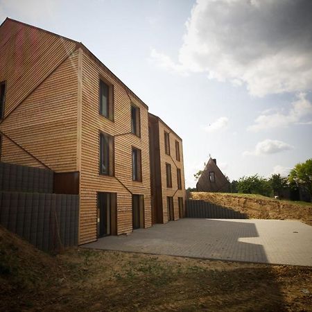 Jks Barlomino Apartment Екстериор снимка