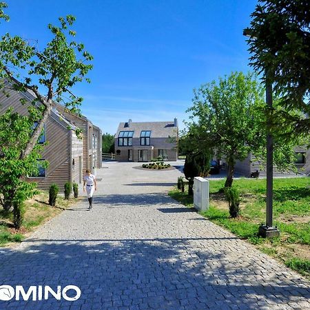 Jks Barlomino Apartment Екстериор снимка