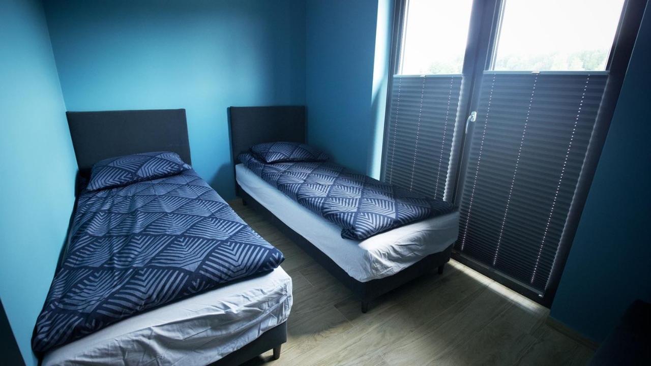 Jks Barlomino Apartment Екстериор снимка