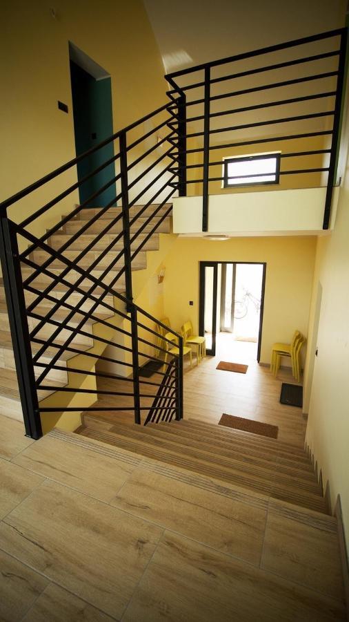 Jks Barlomino Apartment Екстериор снимка