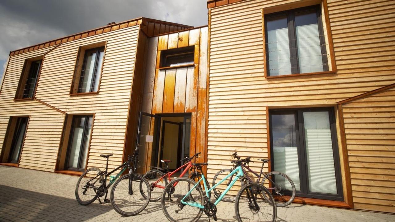 Jks Barlomino Apartment Екстериор снимка