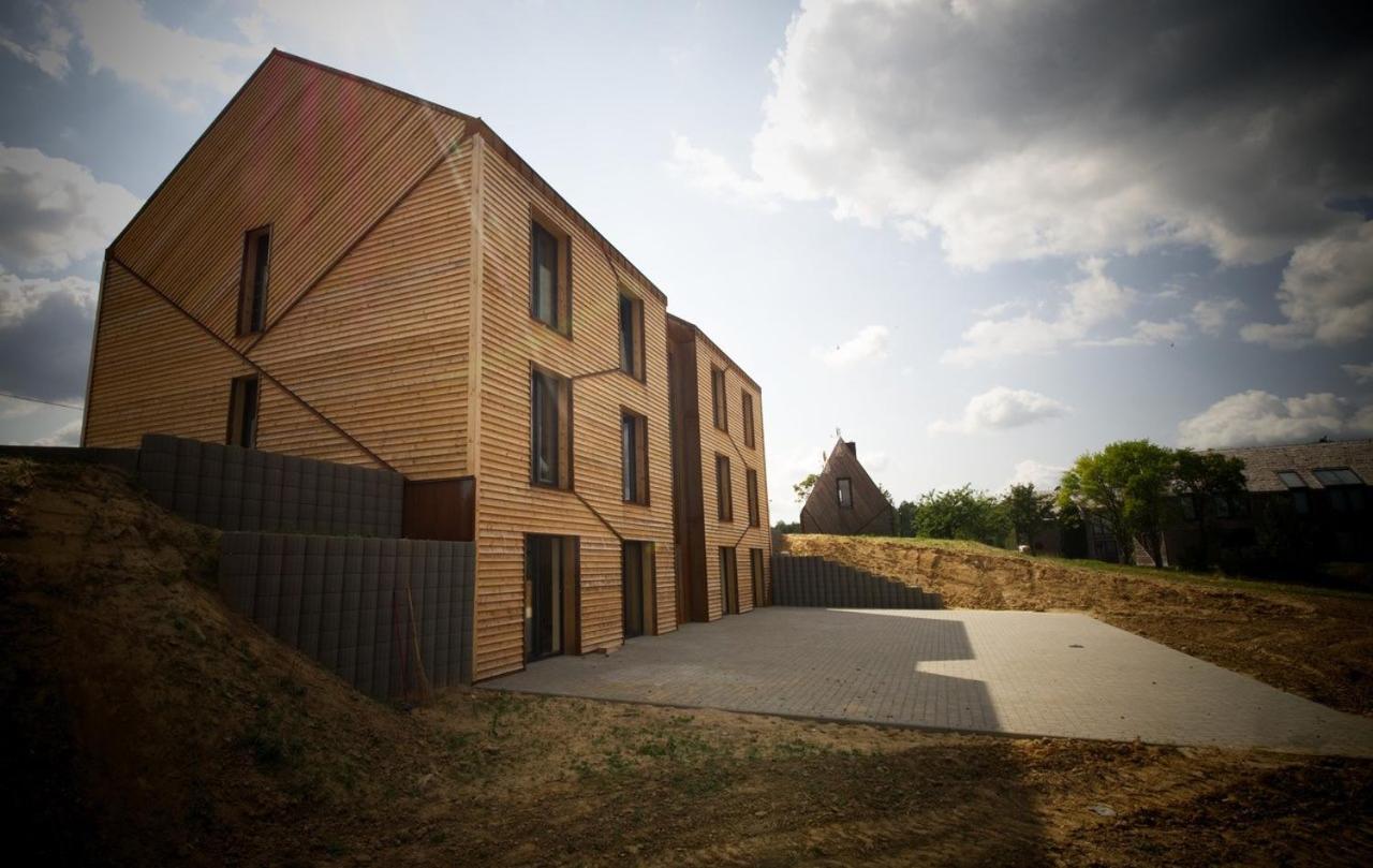 Jks Barlomino Apartment Екстериор снимка