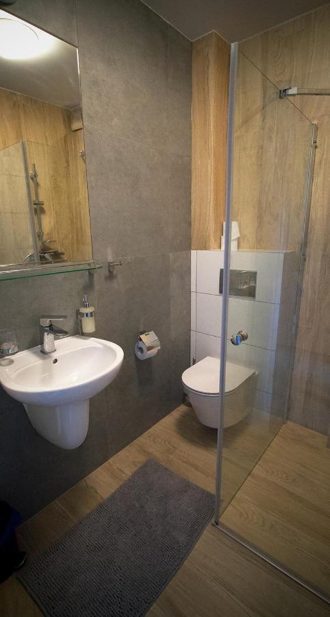 Jks Barlomino Apartment Екстериор снимка