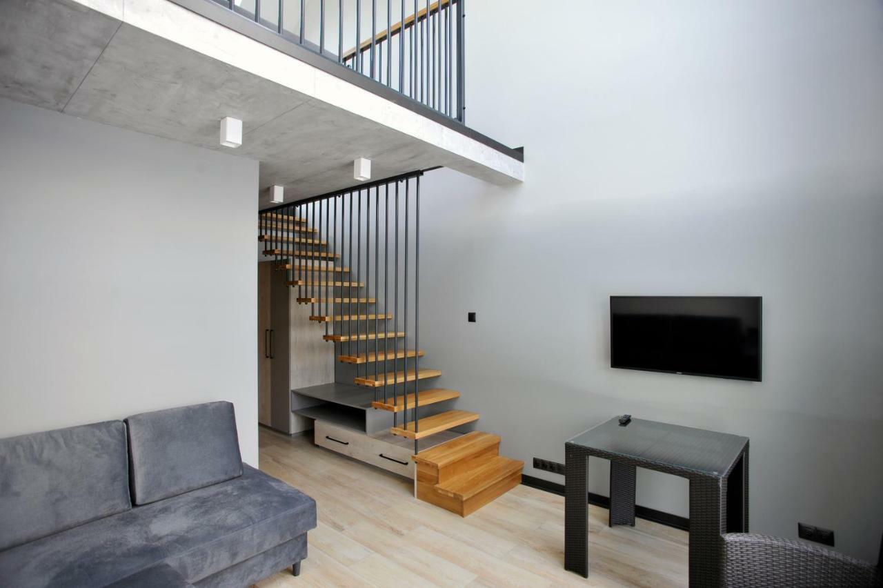 Jks Barlomino Apartment Екстериор снимка