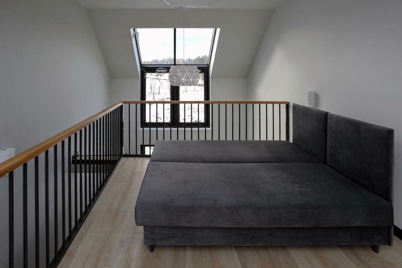 Jks Barlomino Apartment Екстериор снимка