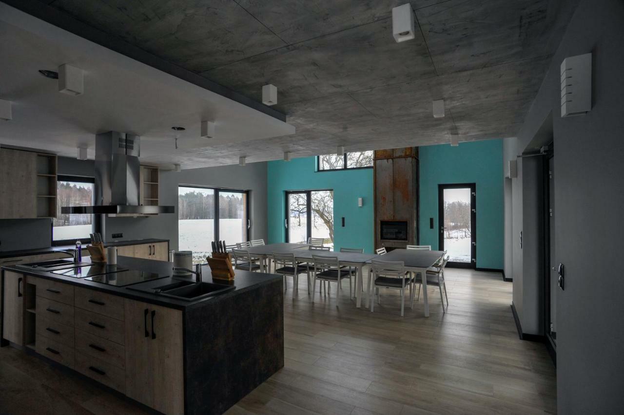 Jks Barlomino Apartment Екстериор снимка