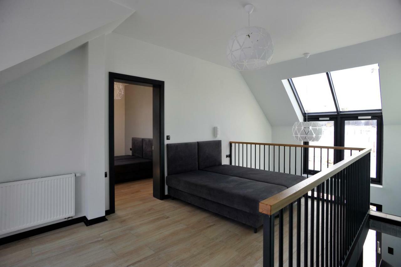 Jks Barlomino Apartment Екстериор снимка