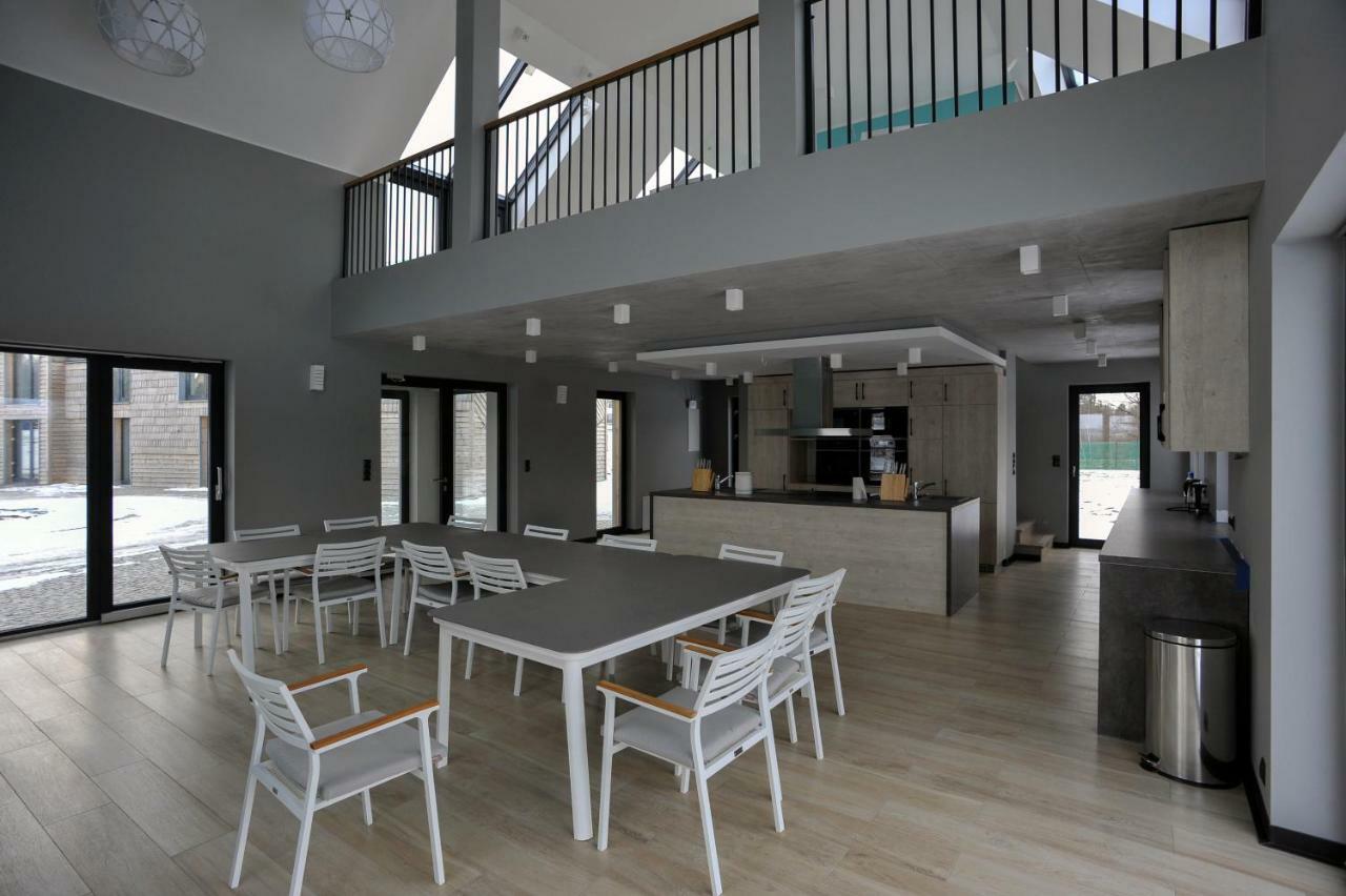 Jks Barlomino Apartment Екстериор снимка