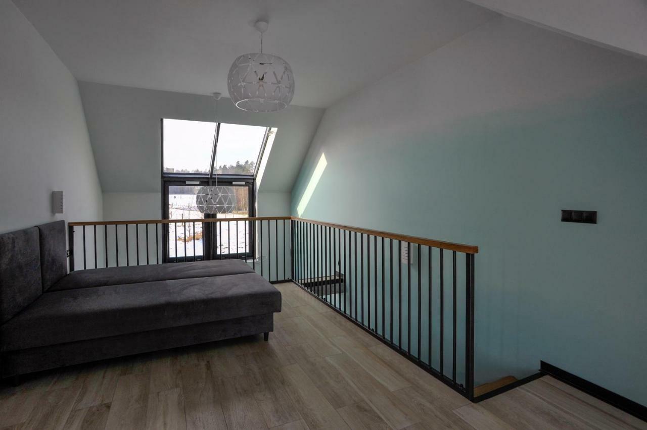 Jks Barlomino Apartment Екстериор снимка
