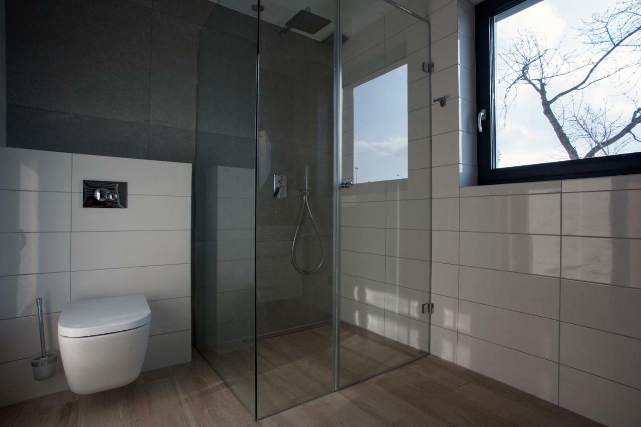 Jks Barlomino Apartment Екстериор снимка