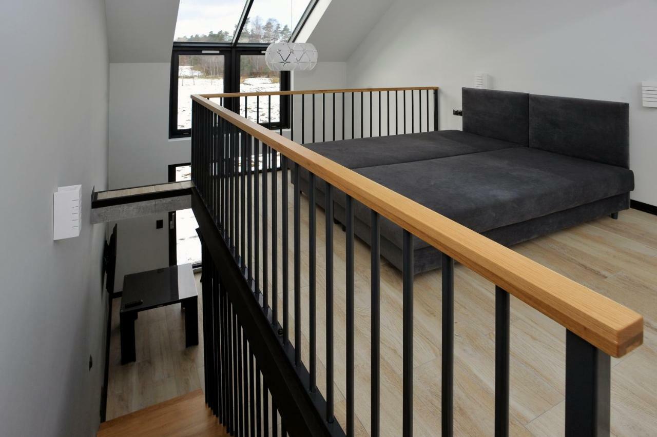 Jks Barlomino Apartment Екстериор снимка