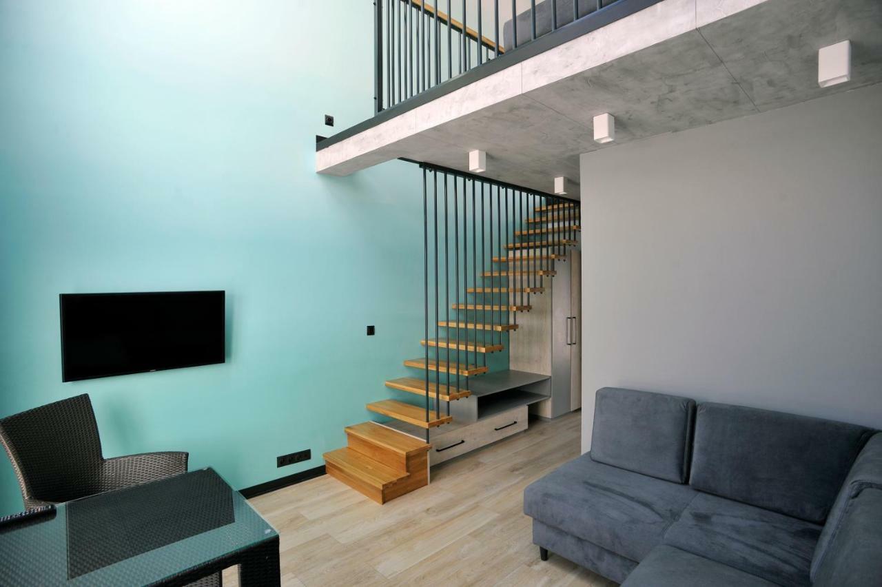 Jks Barlomino Apartment Екстериор снимка