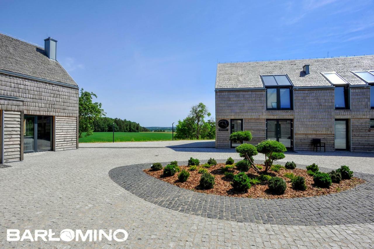 Jks Barlomino Apartment Екстериор снимка