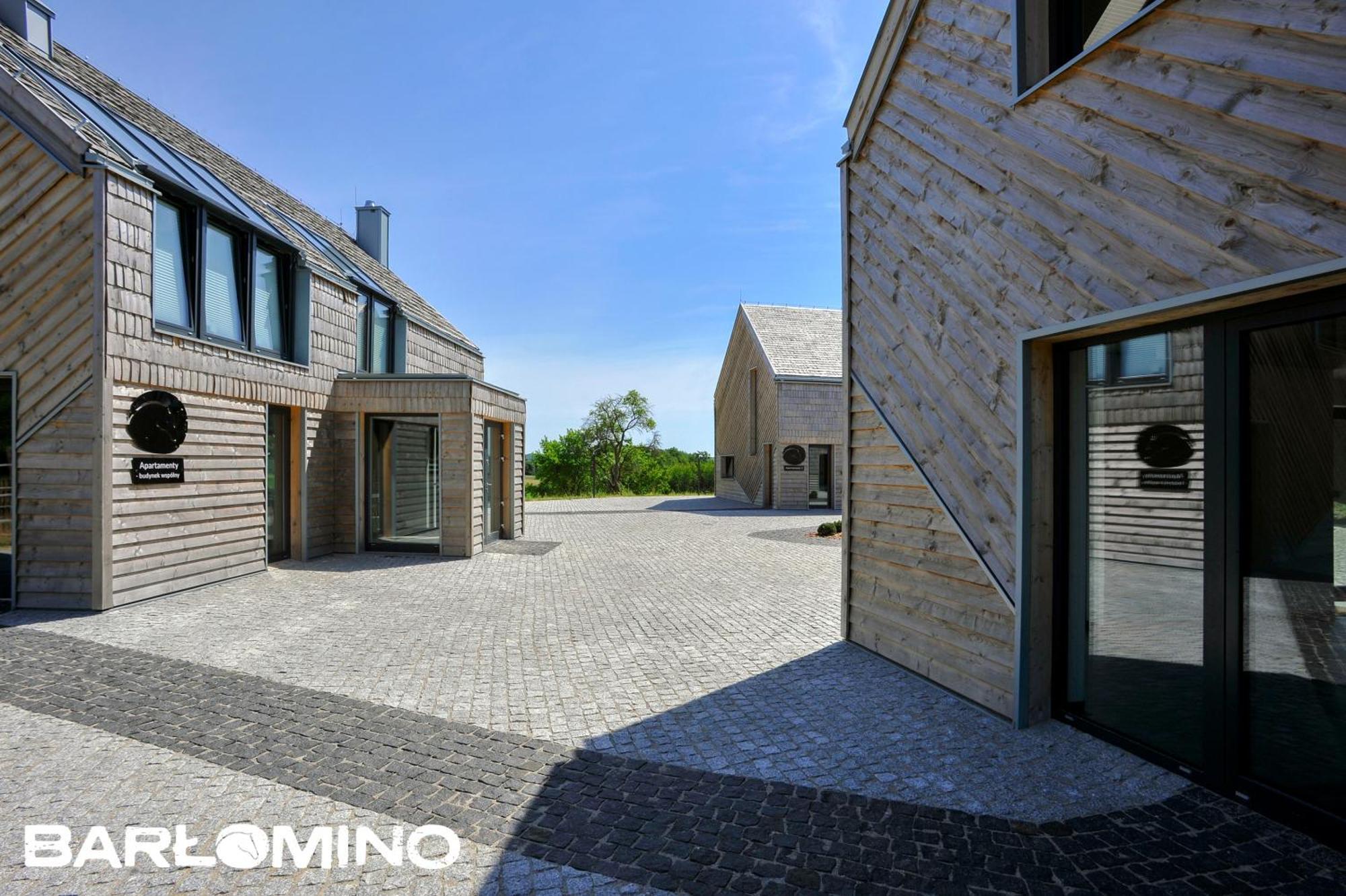 Jks Barlomino Apartment Екстериор снимка