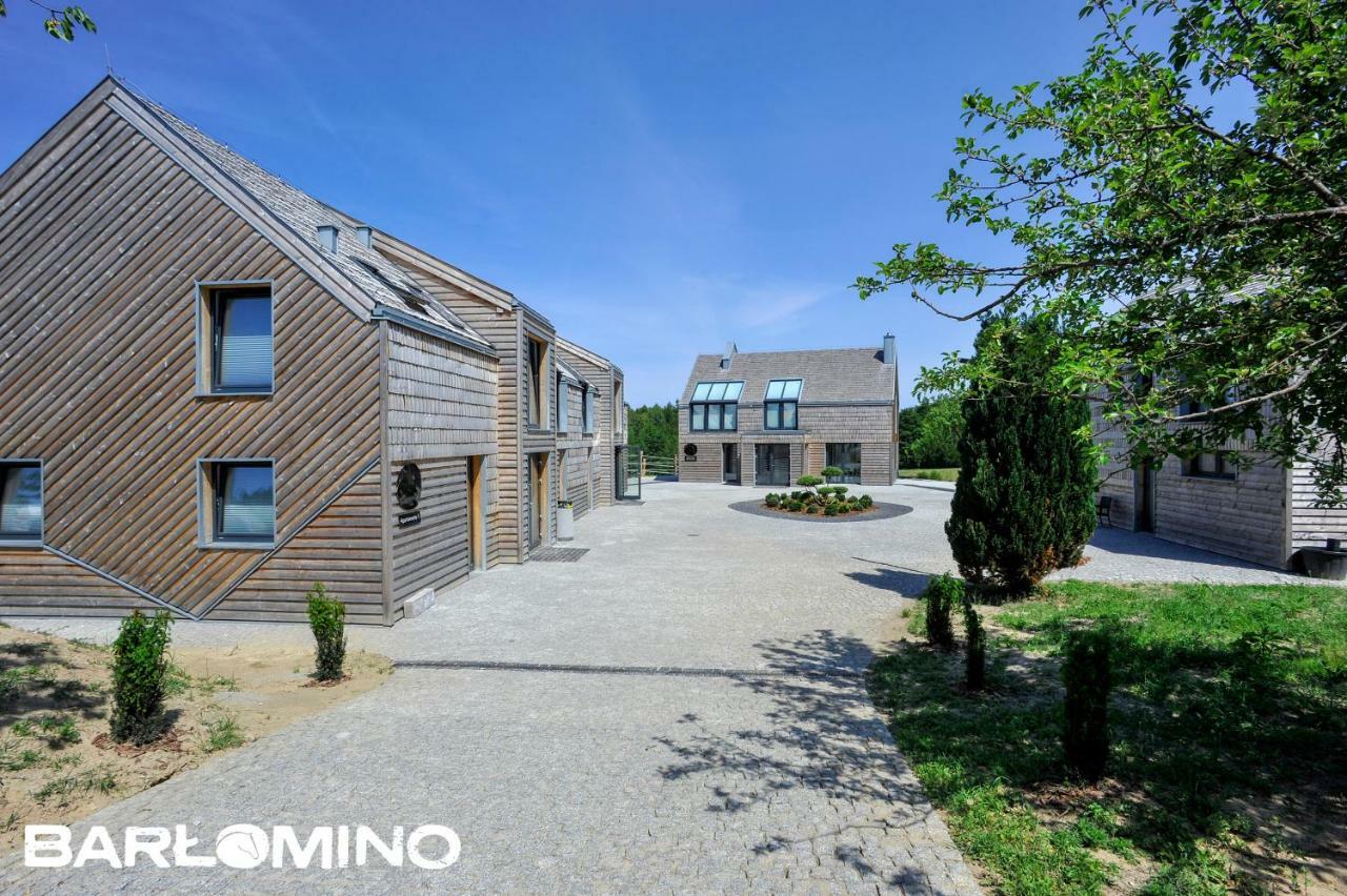 Jks Barlomino Apartment Екстериор снимка