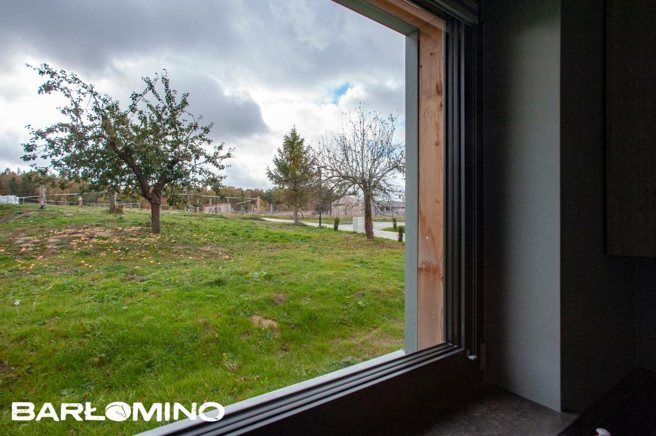 Jks Barlomino Apartment Екстериор снимка