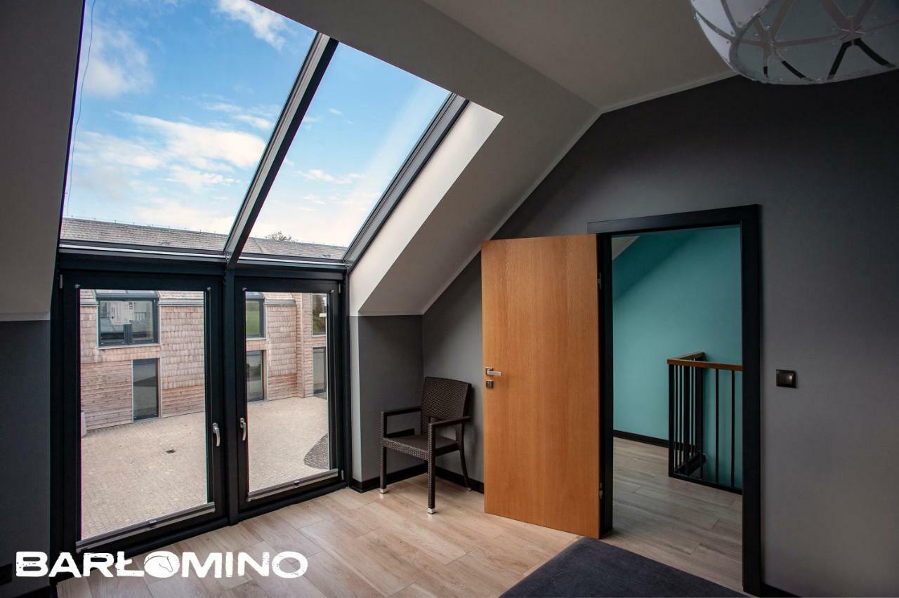 Jks Barlomino Apartment Екстериор снимка