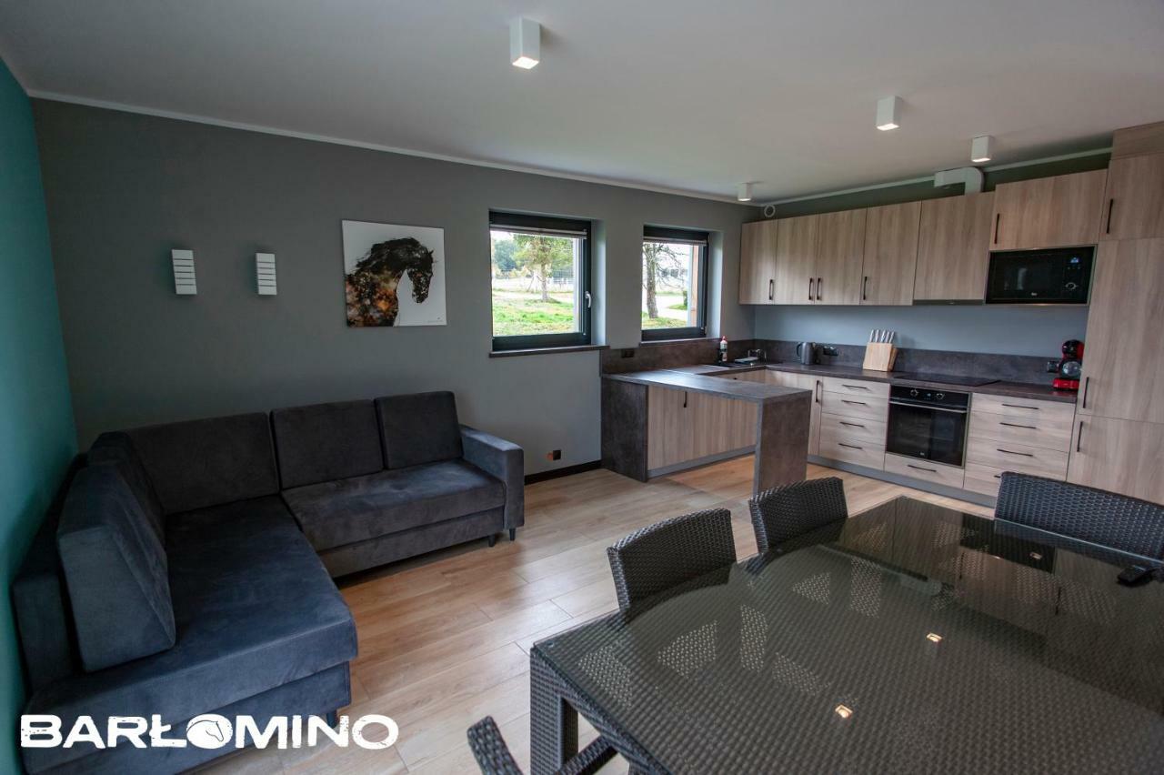 Jks Barlomino Apartment Екстериор снимка