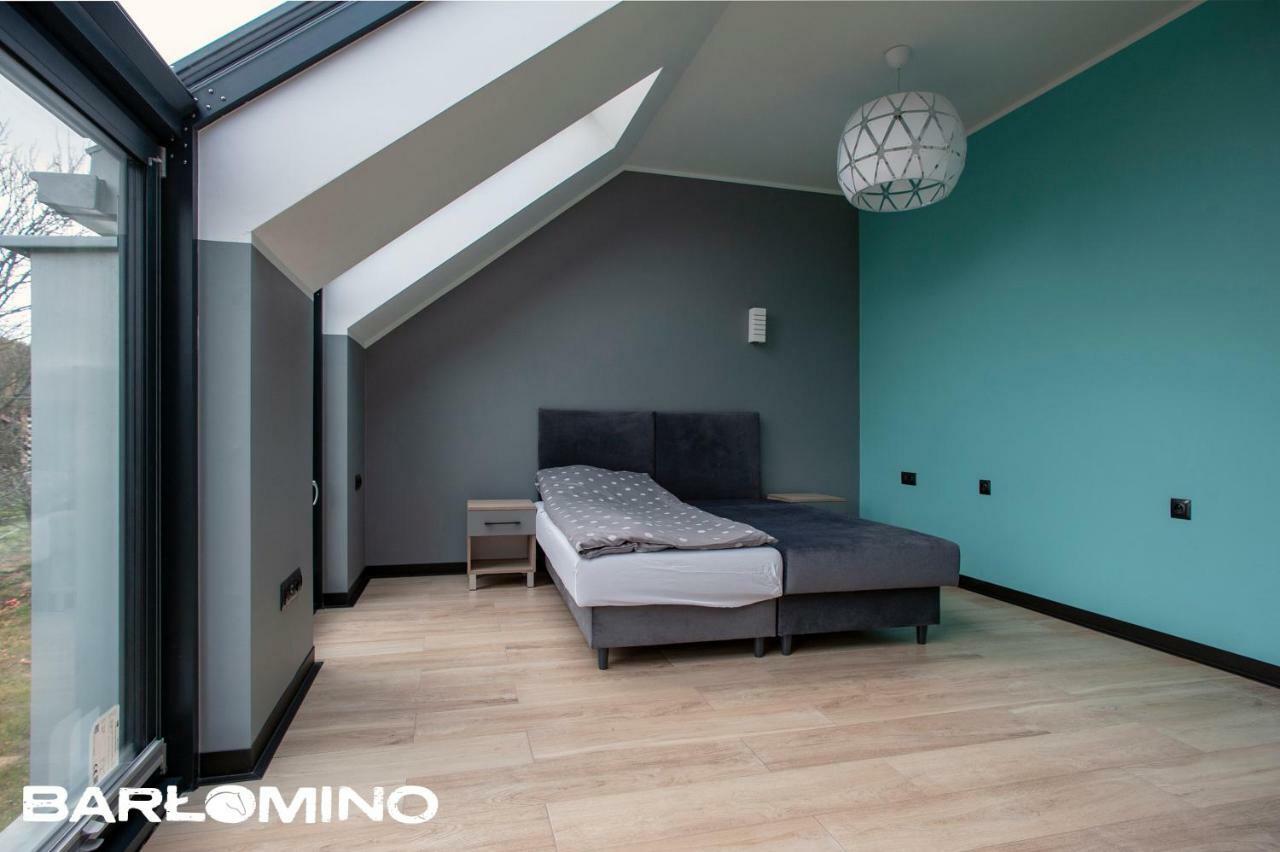 Jks Barlomino Apartment Екстериор снимка