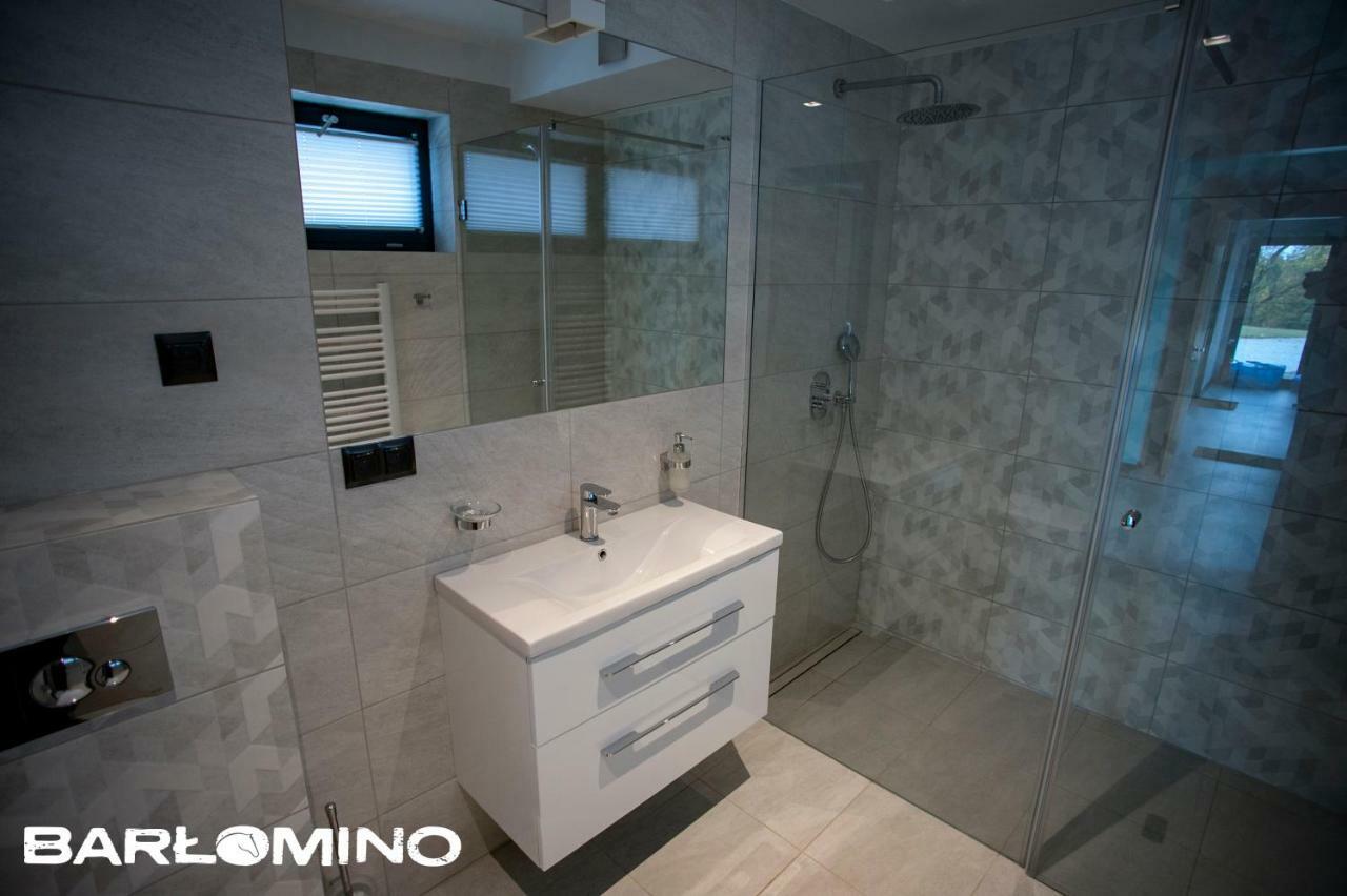 Jks Barlomino Apartment Екстериор снимка