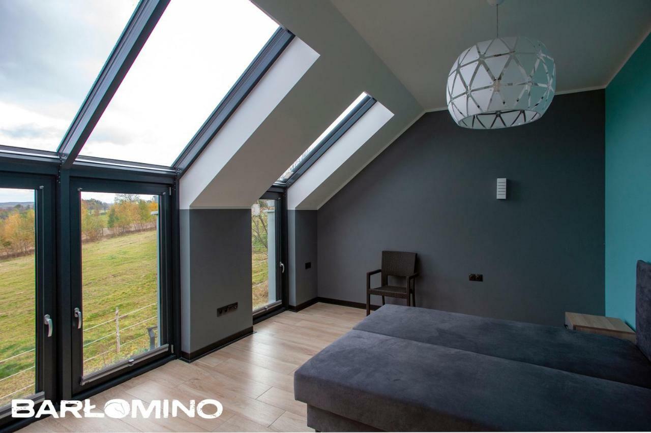 Jks Barlomino Apartment Екстериор снимка