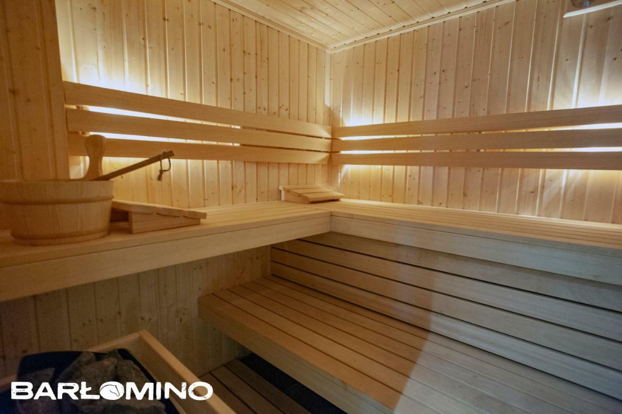 Jks Barlomino Apartment Екстериор снимка