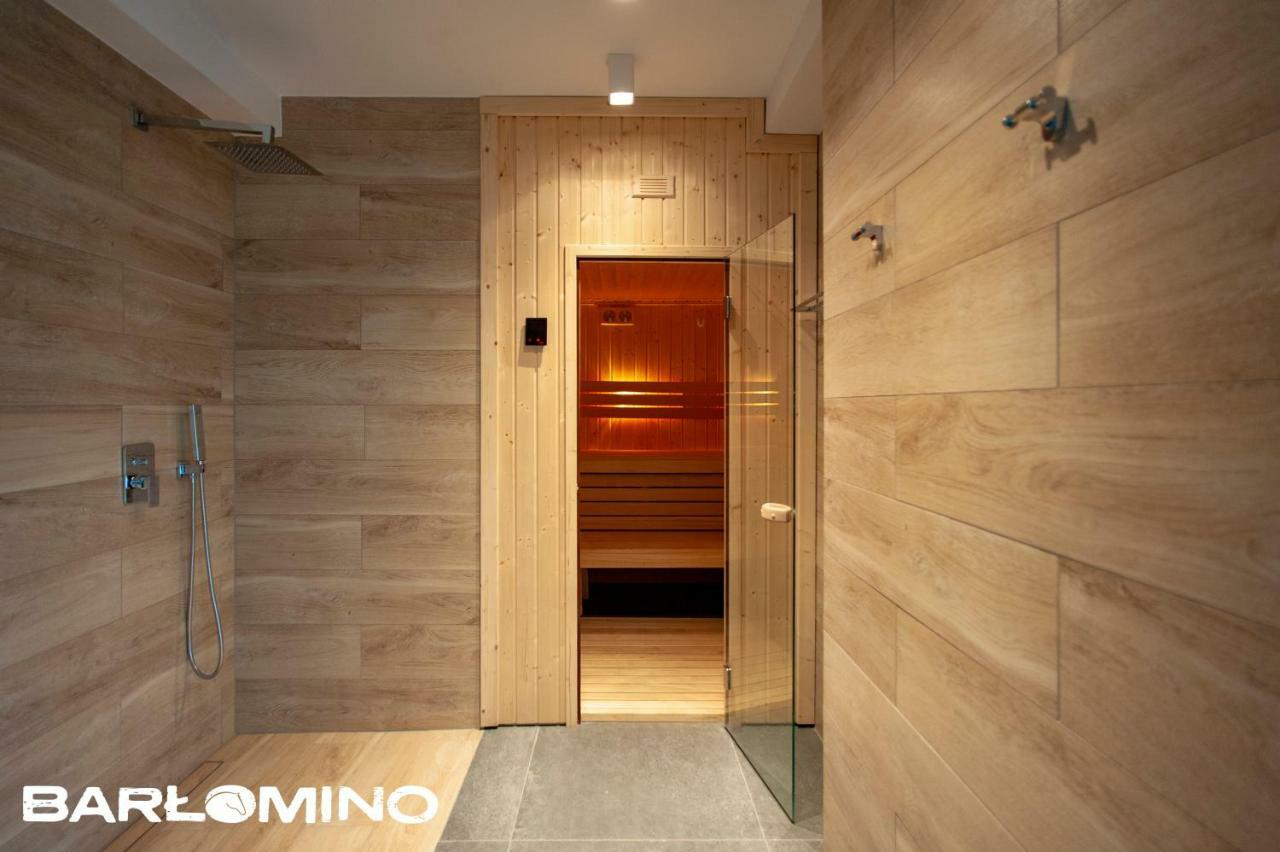 Jks Barlomino Apartment Екстериор снимка